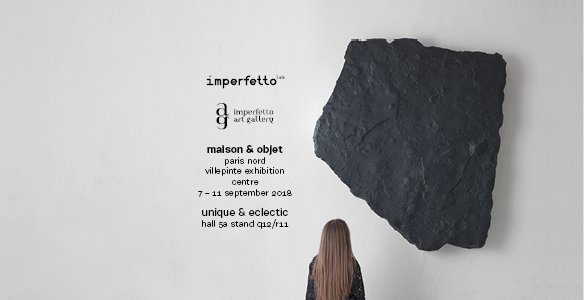 maison&objet – settembre 2018