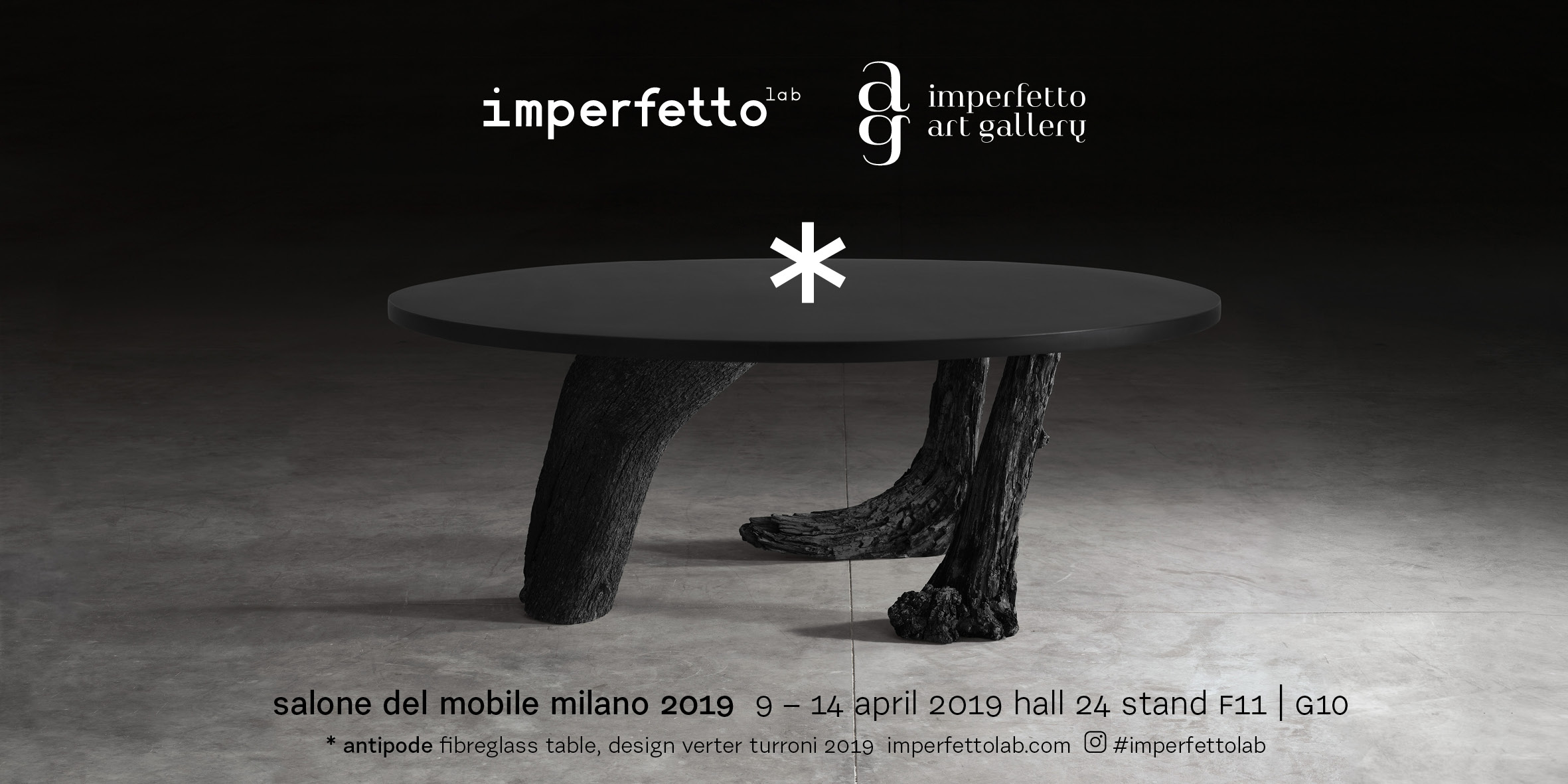 salone del mobile 2019