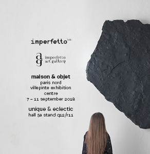 maison&objet – settembre 2018