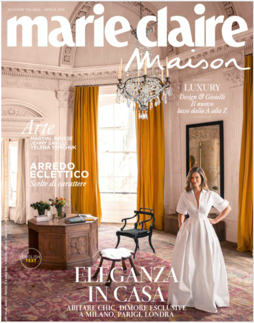 Marie Claire maison