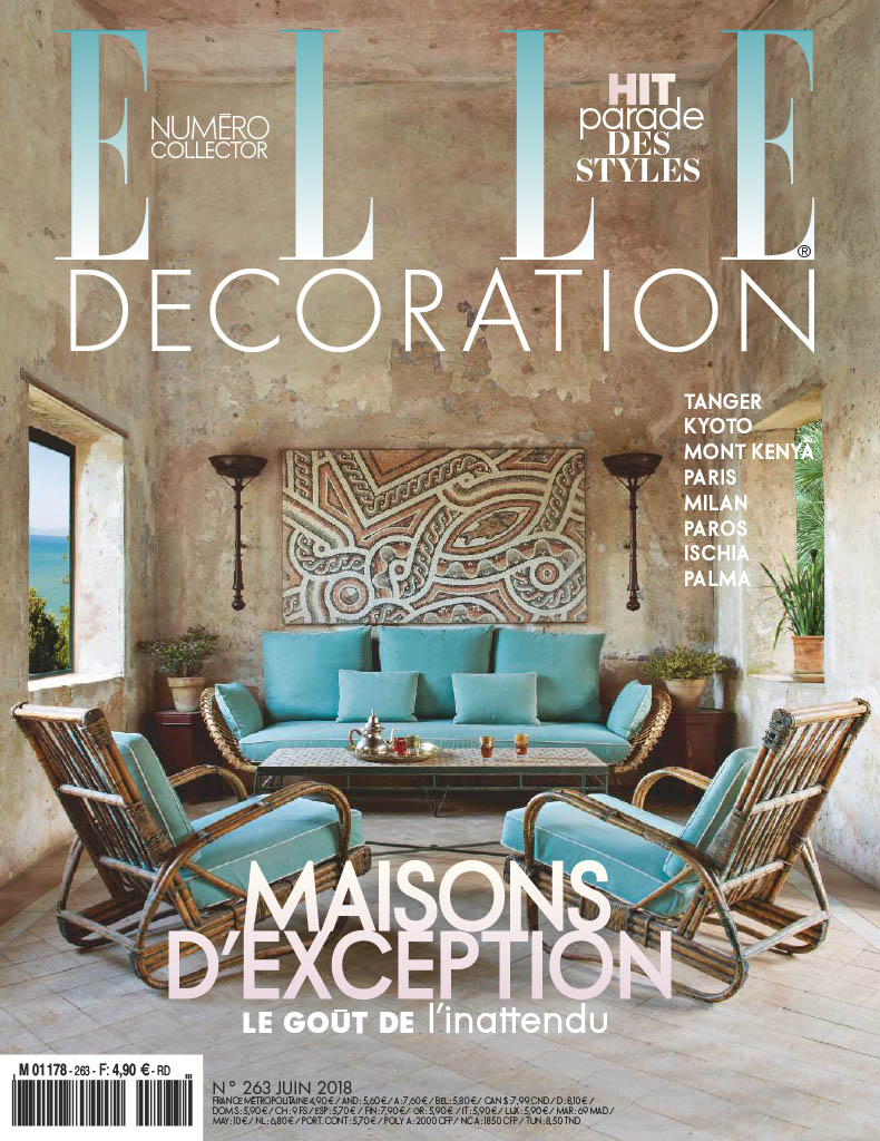 Elle Décoration France