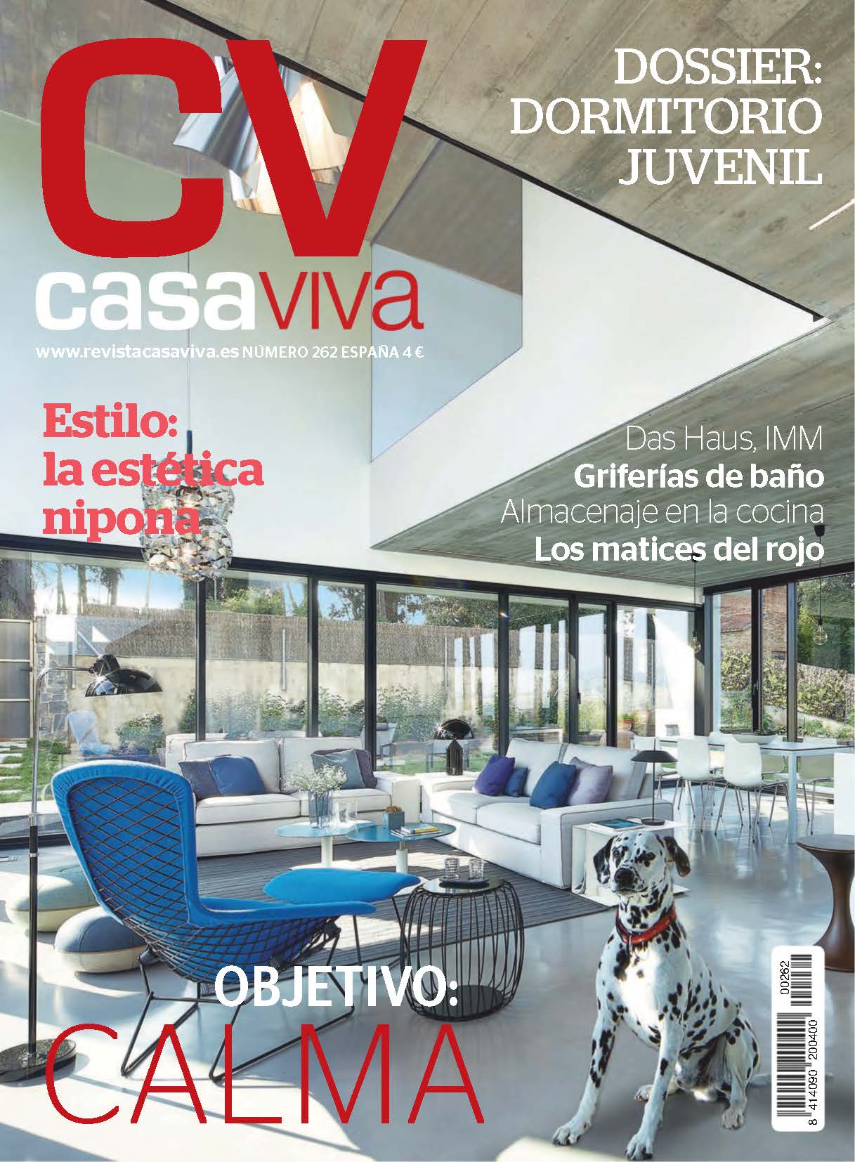 Casa Viva Spain