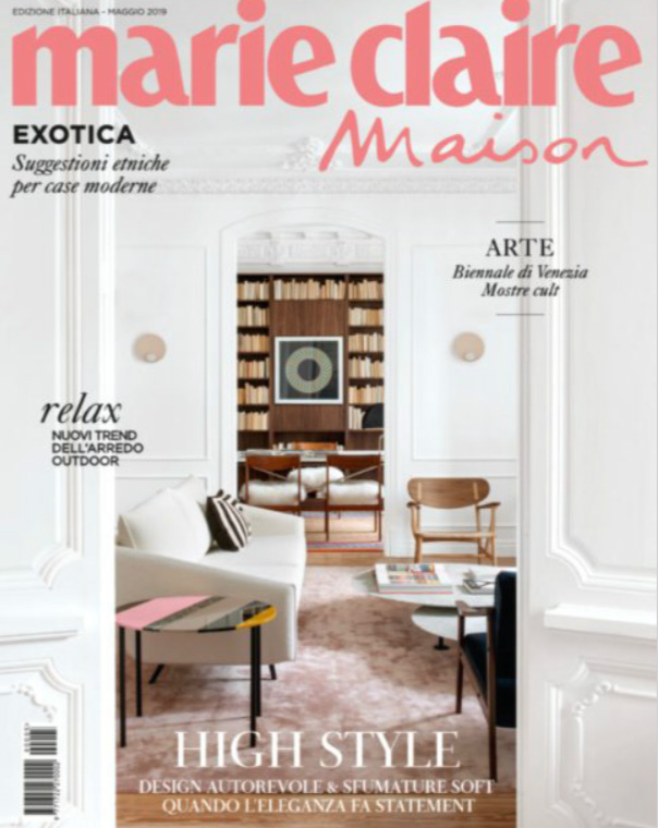 Marie Claire Maison Italy