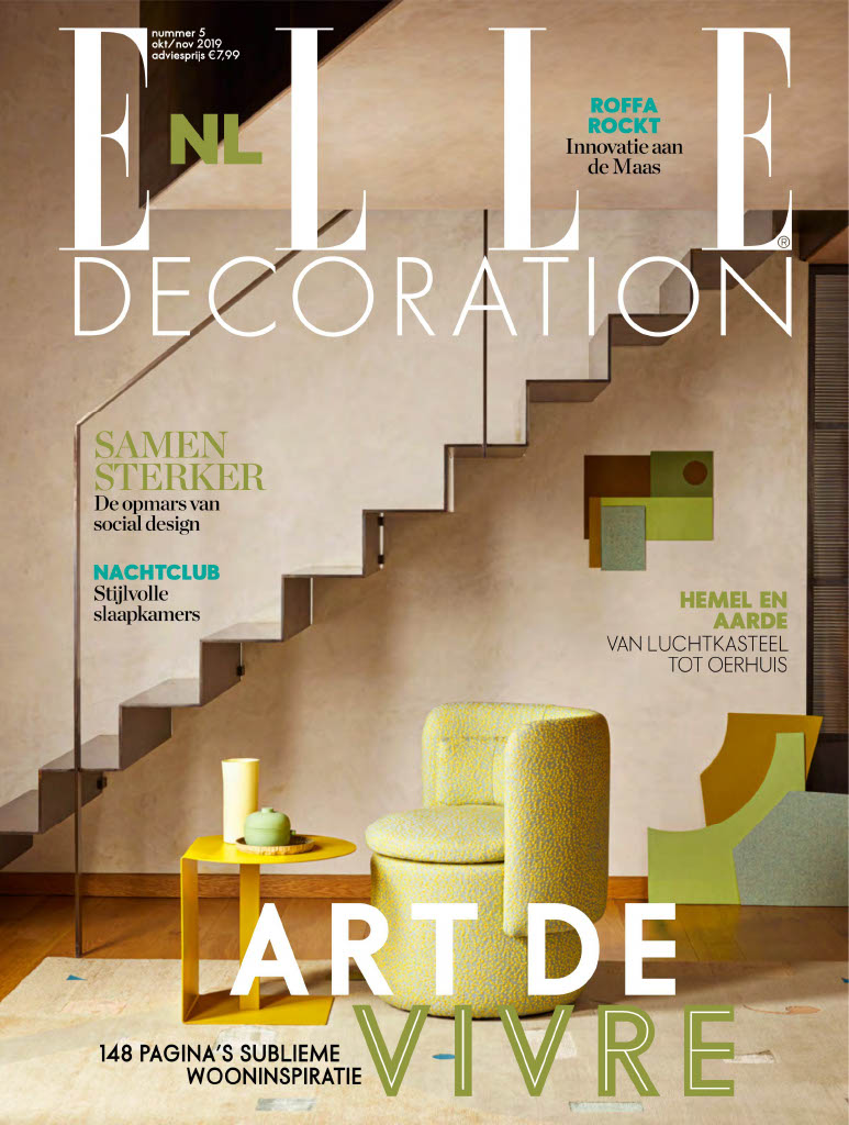 Elle Decoration Netherland