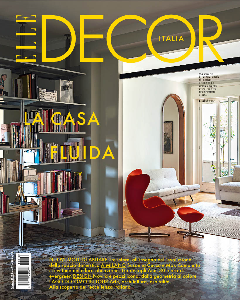 Elle Decor Italia