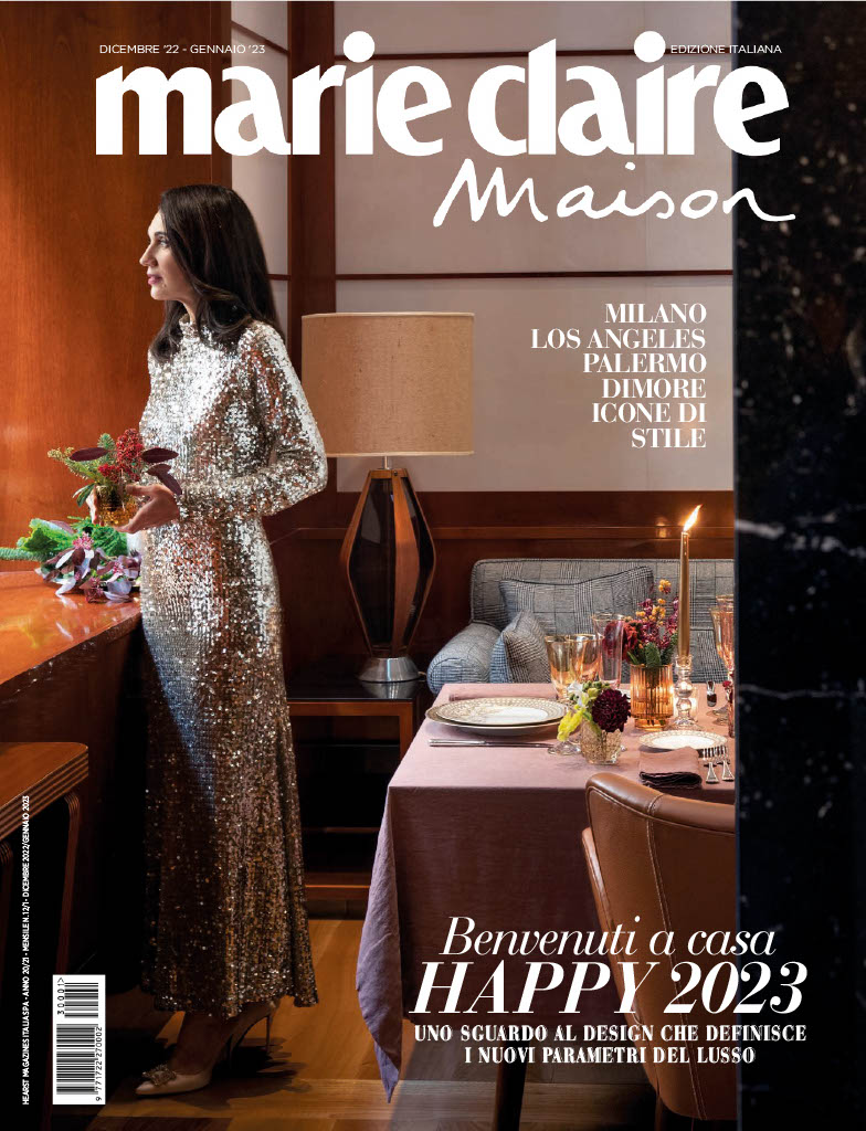 Marie Claire Maison