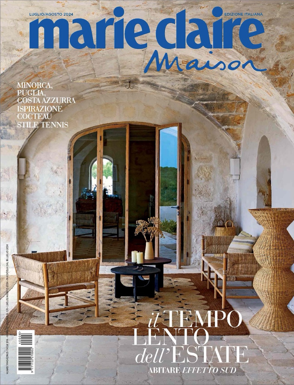 Marie Claire Maison