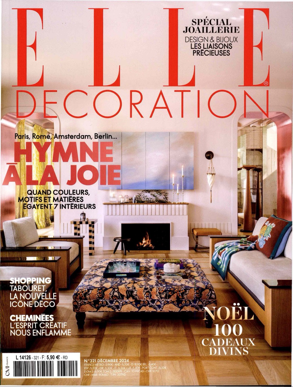 Elle Decoration