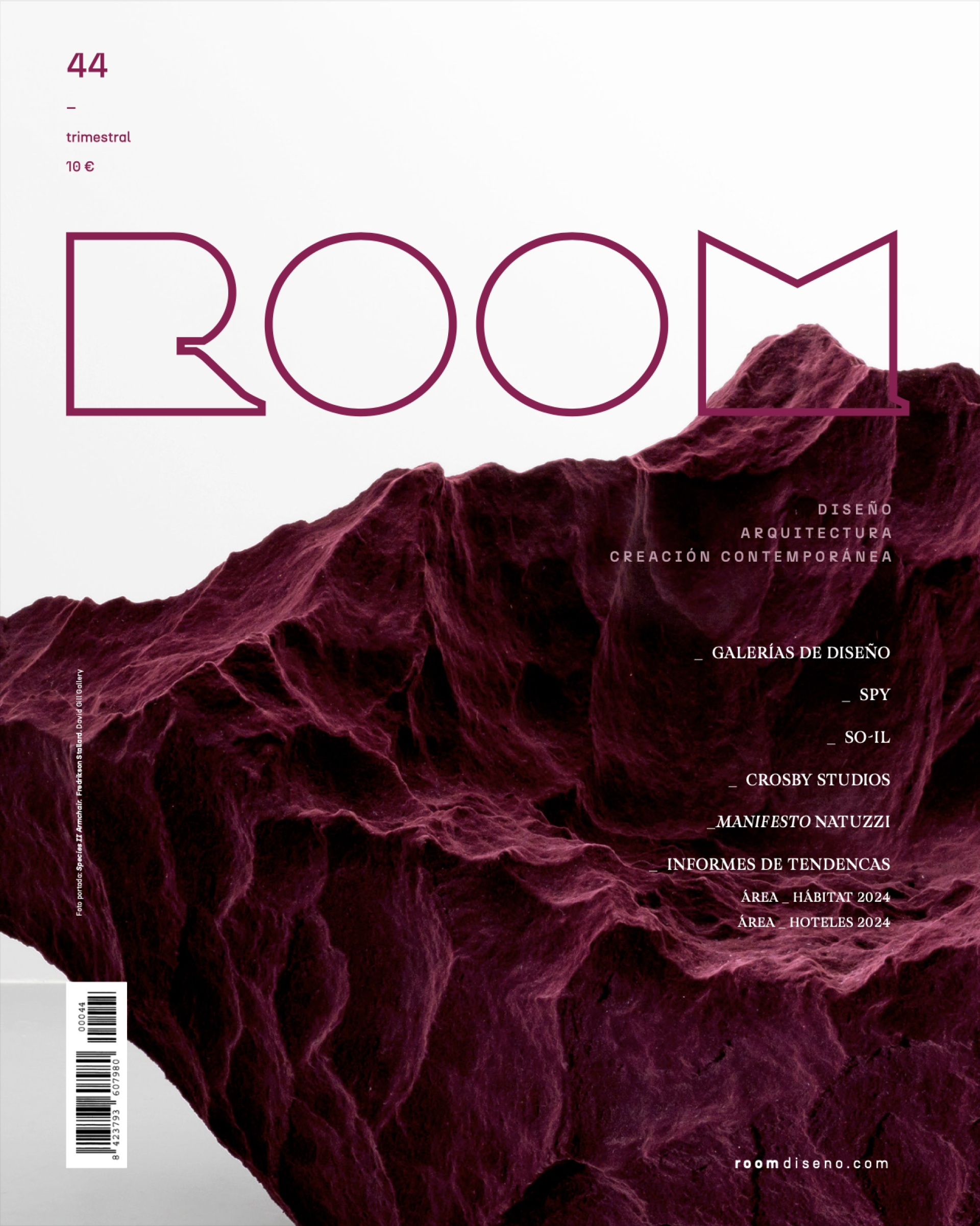 ROOM Diseno