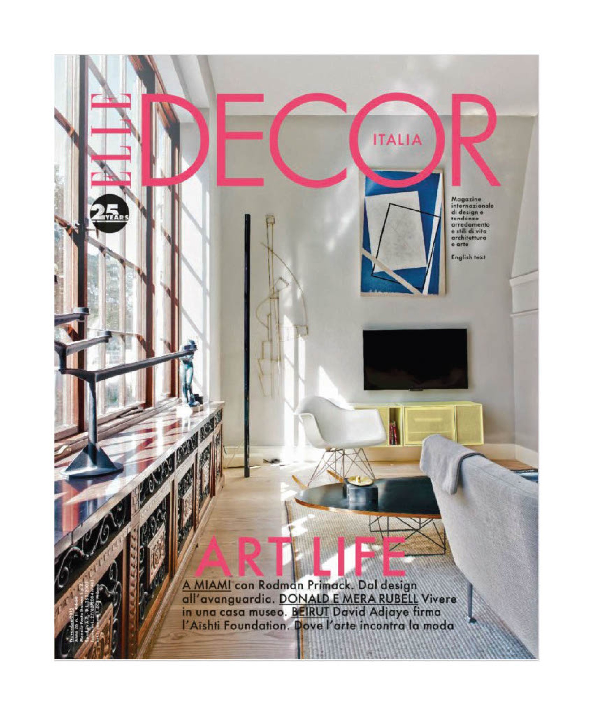 Elle Decor IT