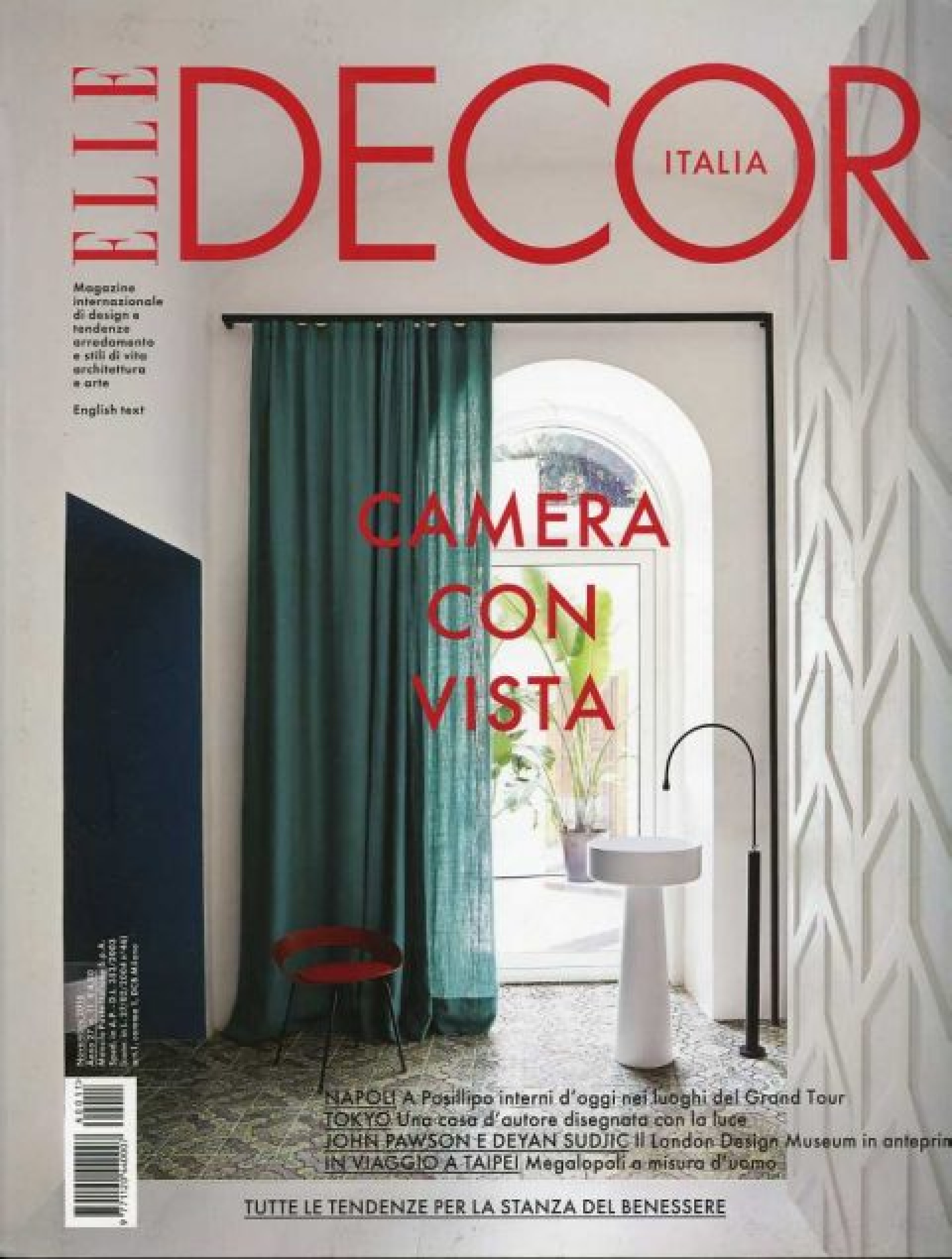 Elle Decor