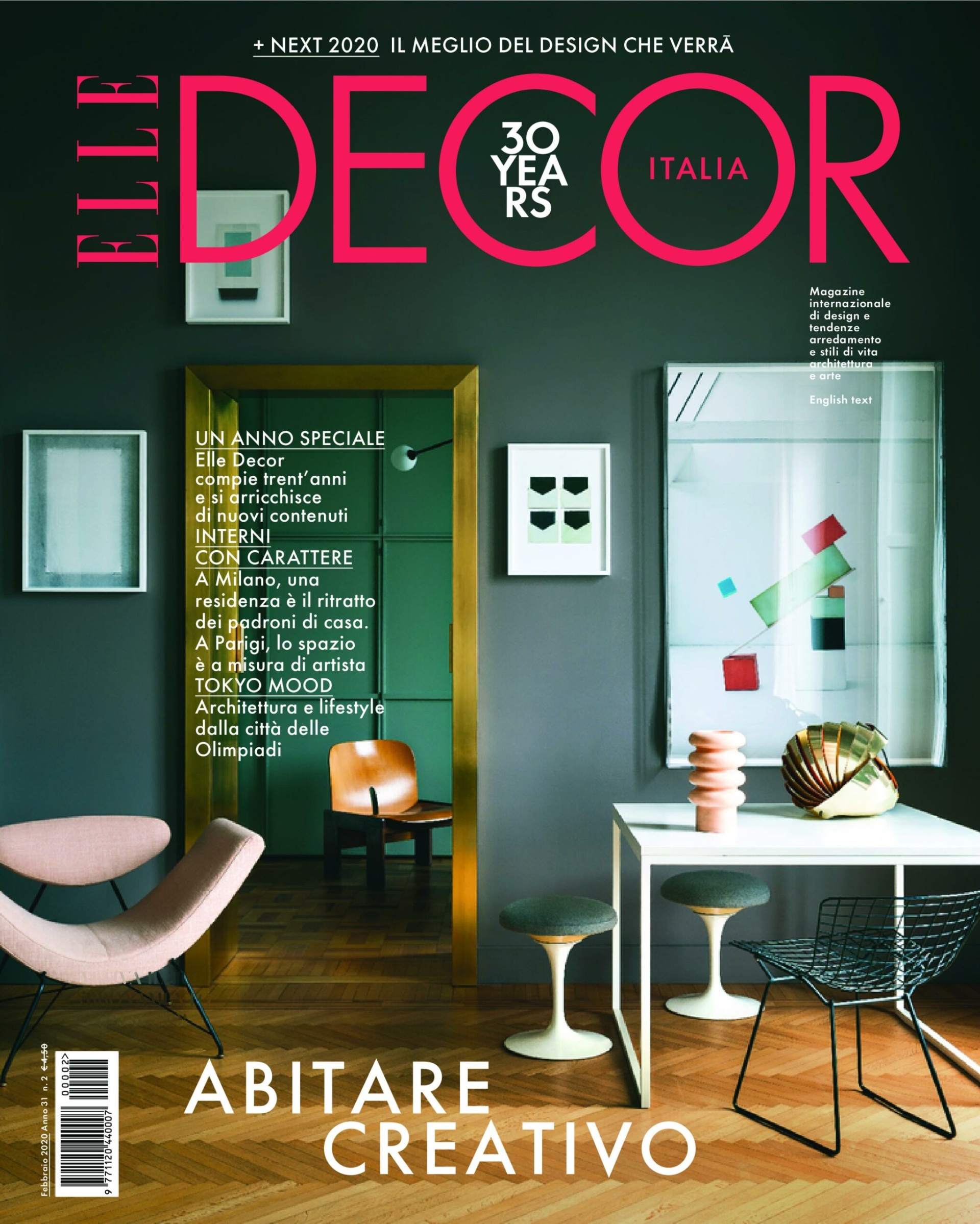 Elle Decor