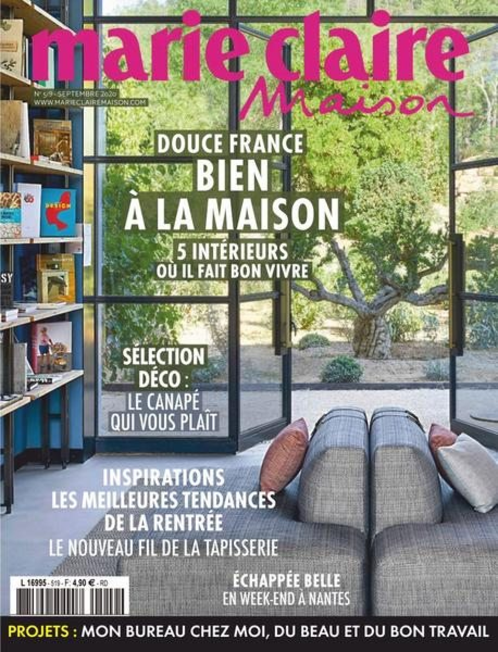 Marie Claire Maison