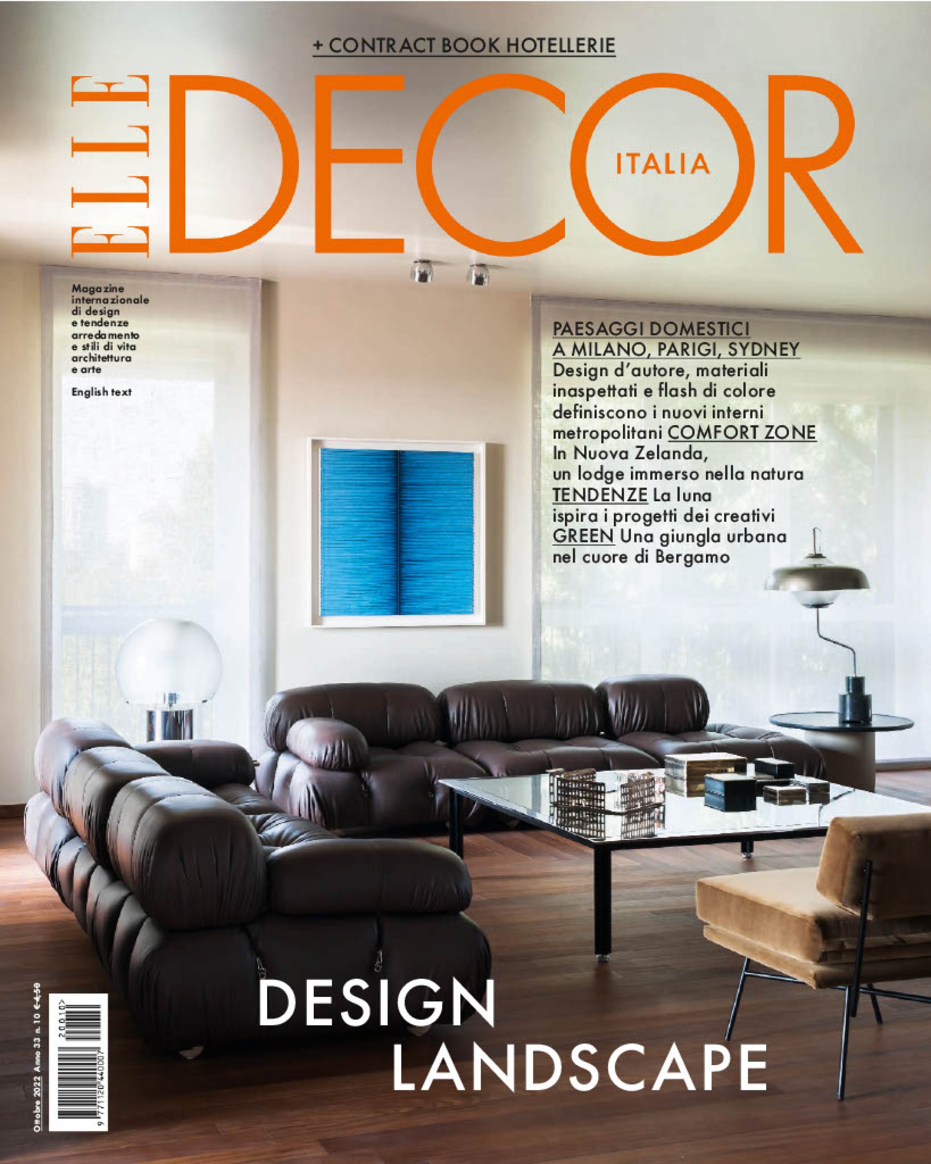 Elle Decor Italia