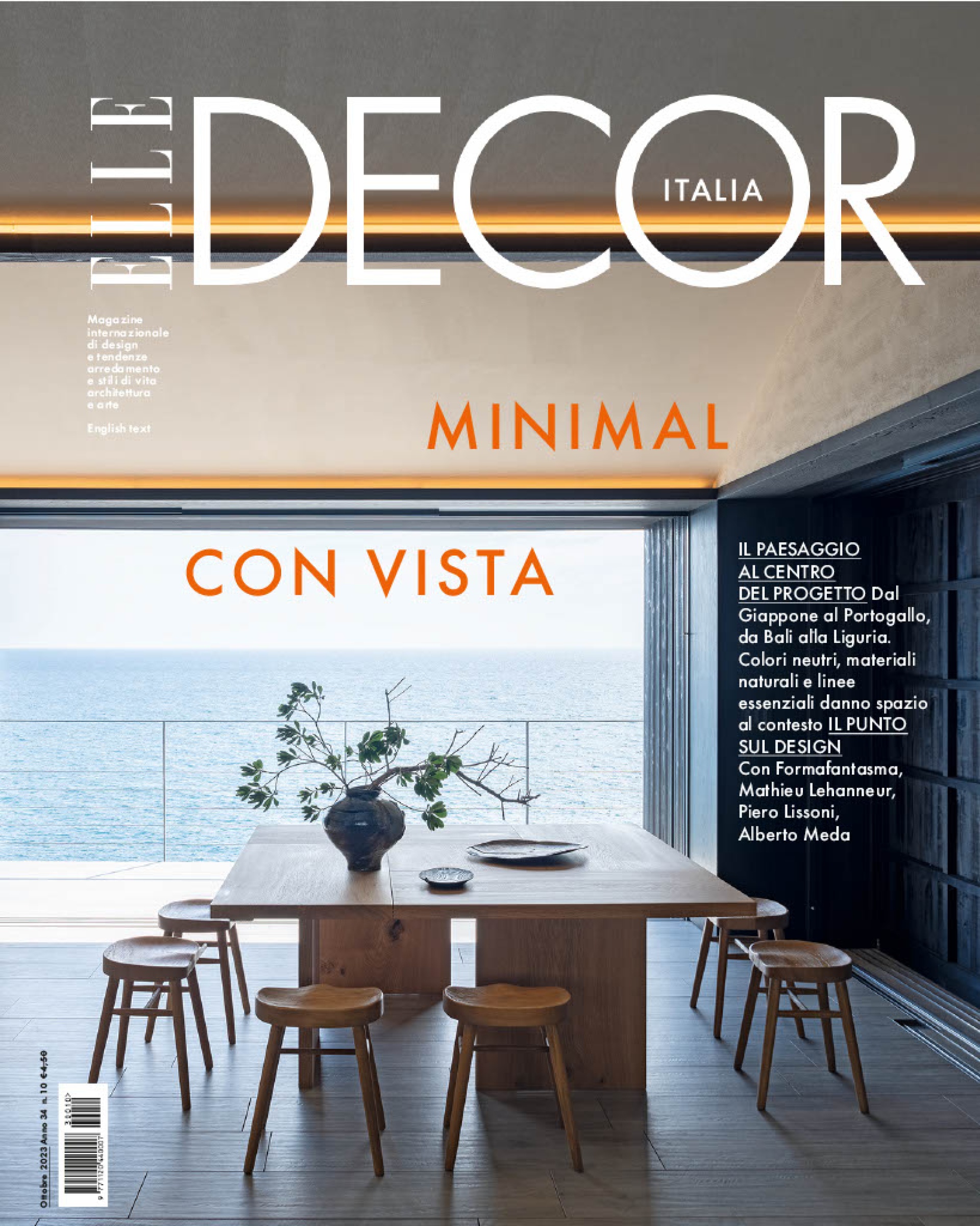 Elle Decor Italia